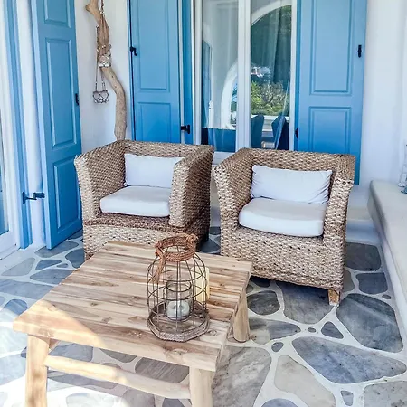 Cicladica, Mykonos Villa *