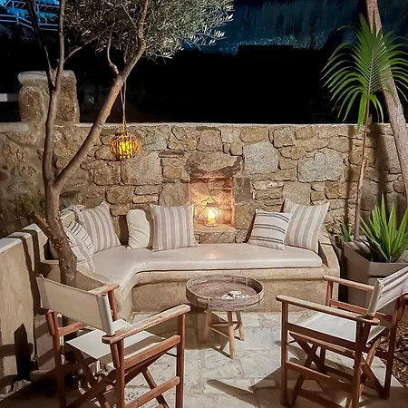 Βίλα Cicladica, Mykonos *
