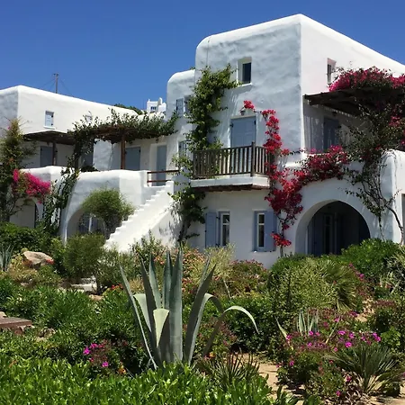 Βίλα Cicladica, Mykonos *