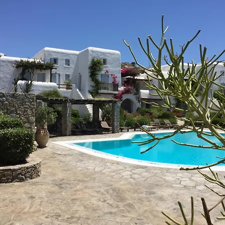 Cicladica, Mykonos Villa Ornos (Mykonos)