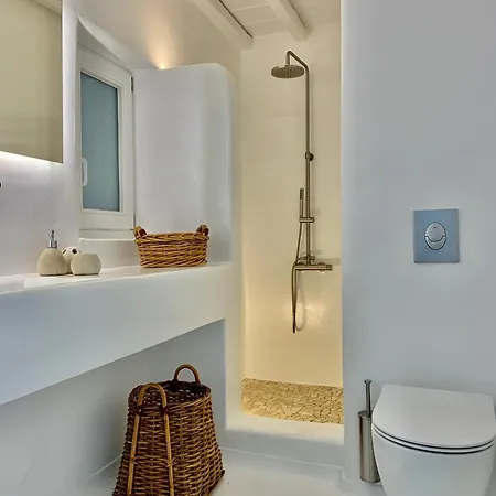 Cicladica, Mykonos Villa