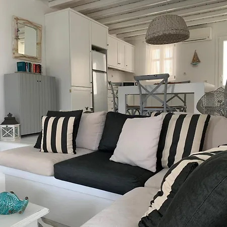 Cicladica, Mykonos Villa Ornos (Mykonos)